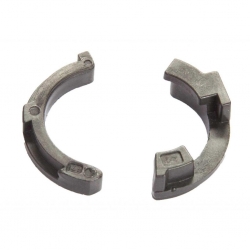 Бушинг тефлонового вала Samsung ML-1660/ 2160/ SCX3205/ 3405 (JC61-03754A/ 3755A) комплект