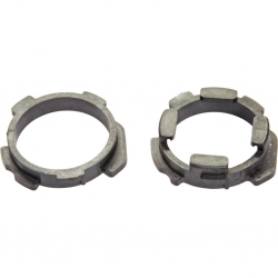 Бушинг тефлонового вала Samsung ML-3050/ 3051 (JC61-01629, JC61-01631) комплект