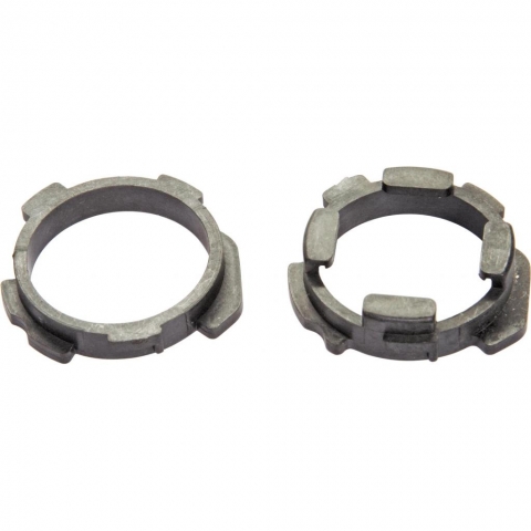 Бушинг тефлонового вала Samsung ML-3050/ 3051 (JC61-01629, JC61-01631) комплект