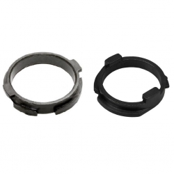 Бушинг тефлонового вала Samsung ML-5112/ 5312/ 2150/ 2550/ 2150  (JC66-10902A/ JC72-00814A) комплект