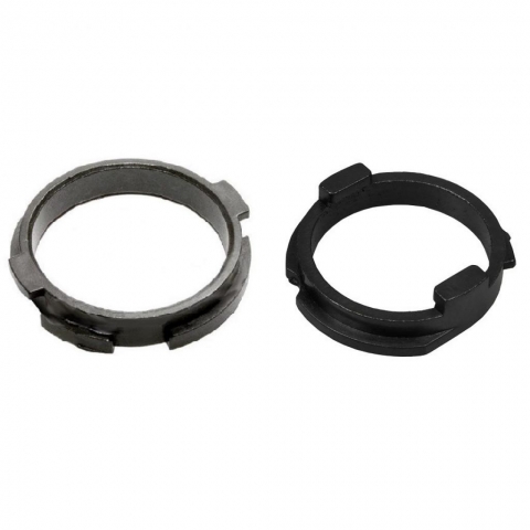 Бушинг тефлонового вала Samsung ML-5112/ 5312/ 2150/ 2550/ 2150  (JC66-10902A/ JC72-00814A) комплект