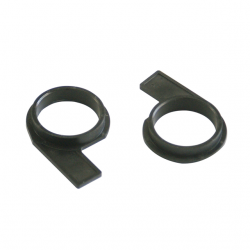 Бушинг тефлонового вала KM-2540/ 2560/ 3040/ 3060 (2F725070) комплект