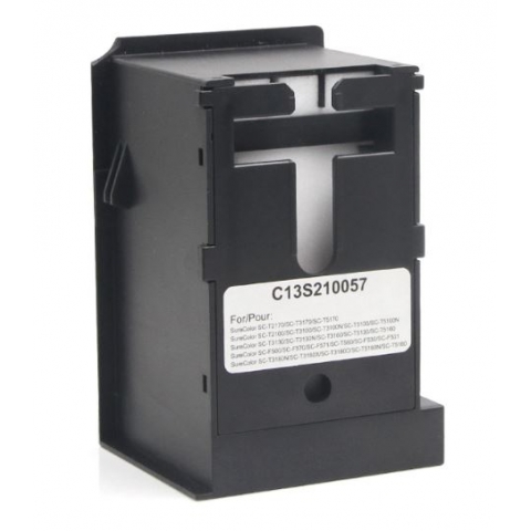 Емкость для отработанных чернил Epson SC-T3100/ SC-T5100/ SC-F500/ SC-F501 (C13S210057)