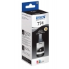 Контейнер с чернилами Epson T7741 (M100/ M105/ M200) (C13T77414A) Black