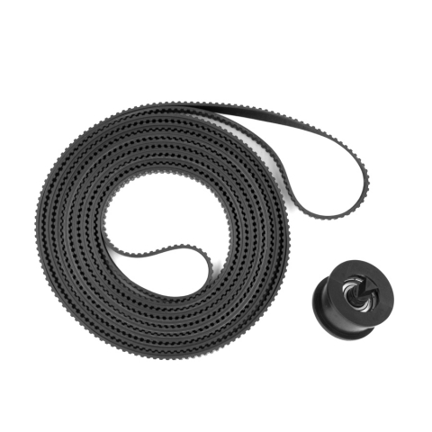 Ремень каретки HP DJ 500/ 510/ 800 (C7769-60182)