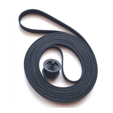 Ремень каретки HP DJ 500/ 510/ 800 (C7770-60014)