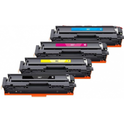 Картридж Canon 067 (LBP-631/ MF651) Magenta