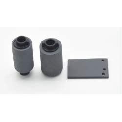 Комплект роликов ADF + тормозная Canon iR1133 (FC7-6189 + FL2-6637 + FC7-6297)