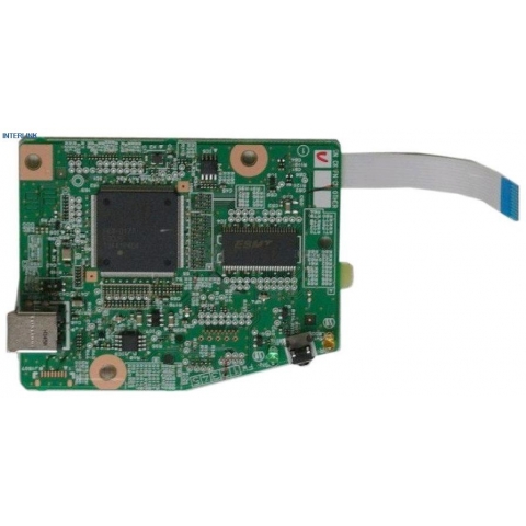 Форматер Canon LBP6020/ 6020b (FM0-4095/ FM0-4096)