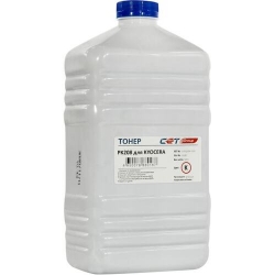 Тонер PK208 KYOCERA M5521cdn/ P5021cdn Black 500г (OSP0208K500)