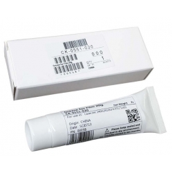Смазка термопленок/ термоэлементов Permalub G No. 2 (CK-0551) для HP LaserJet 1010/ 1015/ 1020/ 1022/ 1160/ 1320/ P2015  (Nippeco), 20г, CET0058