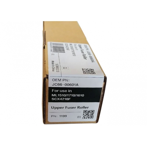 Тефлоновый вал Samsung ML-1510/ 1610/ 1710/ 2010/ 4300/ SCX-4x16/ Xerox3130/ 3119 (JC66-00601A) CET1199