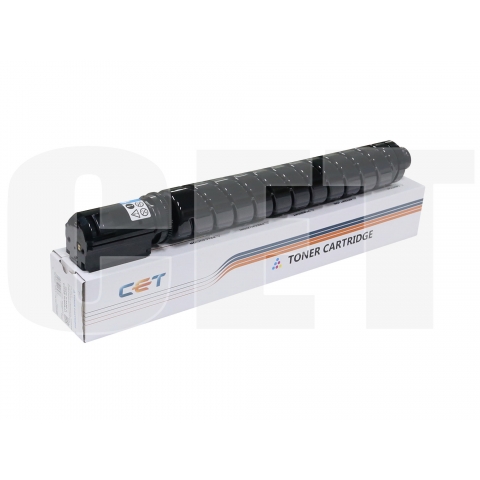 Тонер-картридж (TF8) C-EXV54 CANON iRC3025/ iRC3025i (CET) Cyan CET141515