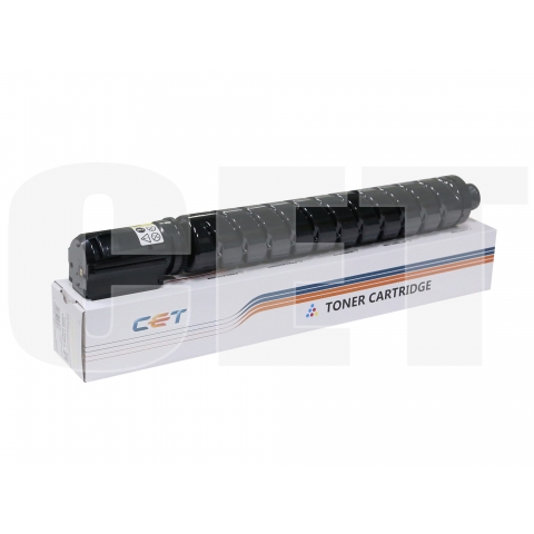 Тонер-картридж (TF8) C-EXV54 CANON iRC3025/ iRC3025i (CET) Yellow CET141517