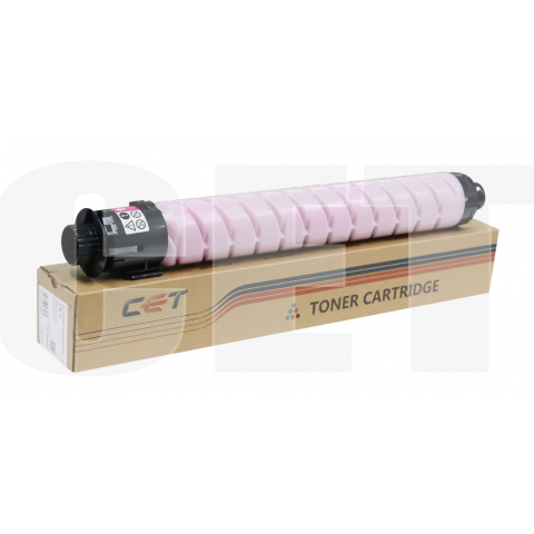 Тонер-картридж Ricoh MP C2003/ 2004/ 2011 MP C2503H (842313/ 841927) Magenta CET141571