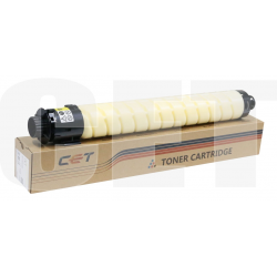 Тонер-картридж Ricoh MP C2003/ 2004/ 2011 MP C2503H (842312/ 841926) Yellow CET141572