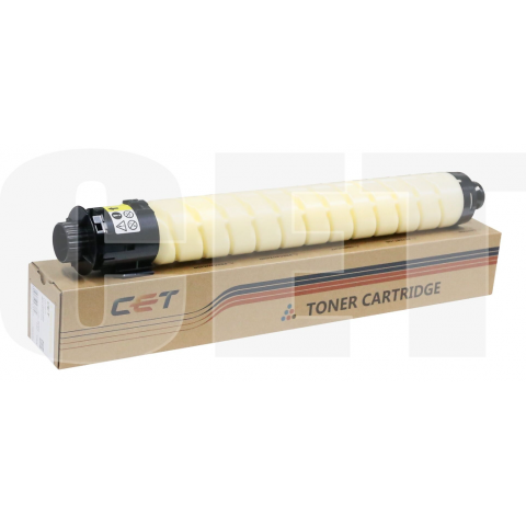 Тонер-картридж Ricoh MP C2003/ 2004/ 2011 MP C2503H (842312/ 841926) Yellow CET141572