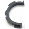 Бушинг тефлонового вала, левый JC61-02334A SAMSUNG ML-2851ND CET3678, CET3678R