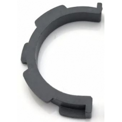 Бушинг тефлонового вала, левый JC61-02334A SAMSUNG ML-2851ND CET3678, CET3678R