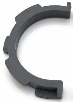 Бушинг тефлонового вала, левый JC61-02334A SAMSUNG ML-2851ND CET3678, CET3678R