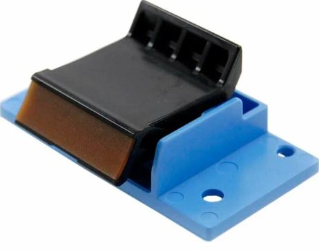 Тормозная площадка в сборе HP 1022 (RM1-2048/ RM1-5564/ CET3843)