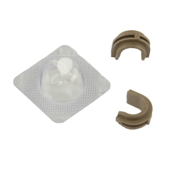 Бушинг резинового вала HP 1010/ 1015/ 1020/ 1022 (2шт) (RC1-2079) CET3876R