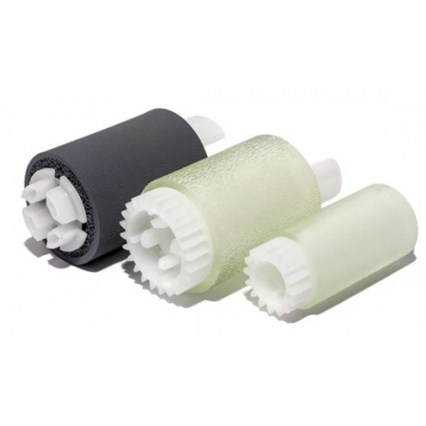 Комплект роликов CANON iR 4025/ 4035/ 4045/ 4225/ 4235/ 4245 (FB6-3405/ FC6-7083/ FC6-6661) CET511021