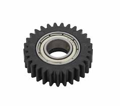 Шестерня фьюзера 29T (усиленная подшипником) 302F925080, 2F925080 для KYOCERA ECOSYS P2035d/ 2135dn/ M2030dn/ 2035dn/ 2530dn/ 2535dn (CET), CET7493N