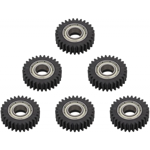 Шестерня фьюзера 29T (усиленная подшипником) 302F925080, 2F925080 для KYOCERA ECOSYS P2035d/ 2135dn/ M2030dn/ 2035dn/ 2530dn/ 2535dn (CET), CET7493N