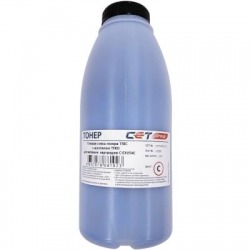 Тонер TF8C + носитель TF8D CANON iRC3025/ 3025i/ 3020 Cyan 232г CET7496C232