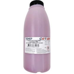 Тонер TF8M + носитель TF8D CANON iRC3025/ 3025i/ 3020 Magenta 232г CET7497M232