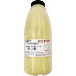 Тонер TF8Y + носитель TF8D CANON iRC3025/ 3025i/ 3020 Yellow 232г CET7498Y232