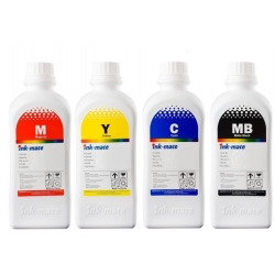 Чернила Epson R200/ R290 (1литр)  Black