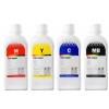 Чернила HP 1 литр Yellow (водорастворимые)