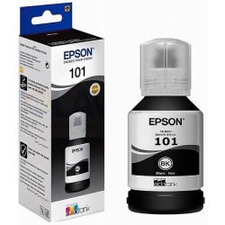 Контейнер с чернилами Epson 101 L4150/ L4160/ L6160/ L6170/ L6190 C13T03V14A Black