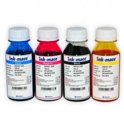 Чернила HIM 970Y 100 мл  Yellow  (пигментные)