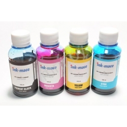 Чернила Epson L800/ L1800 (100 мл) Cyan EIM801C