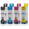 Чернила T6641 аналог Epson L100/ L210 (C13T66414A) Black