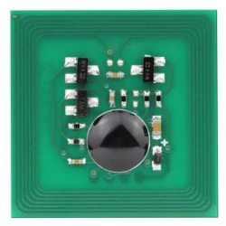 Чип Xerox Digital Color Press 700 (013R00655) Black drum