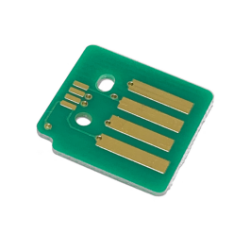 Чип Xerox D95/ 110/ 125/ 136 013R00666/ 013R00668 drum