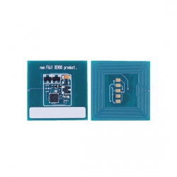 Чип Xerox Color C75 013R00671 Black drum