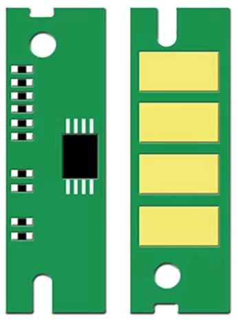 Чип Xerox B230/ B225/ B235 (013R00691) drum