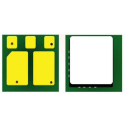 Чип Canon LBP-663/ MF742 055 Yellow