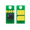Чип Canon iR C3025 C-EXV54 Black 15,5к
