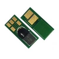 Чип Canon LBP 611/ 613/ MF631/ 633/ 635 (045H) Cyan 2.2K