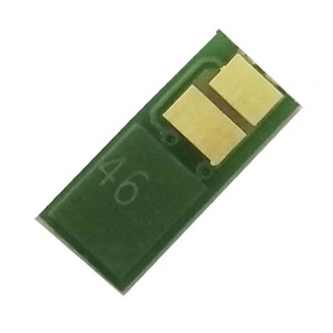 Чип Canon LBP 654C/ MF735C (046H) Magenta 5K