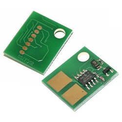 Чип Canon LBP 7200/ MF-8330/ 8350 (718) Black 3.4k