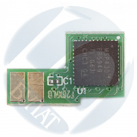 Чип CF226X HP M402