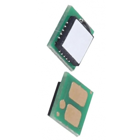 Чип CF237A HP M607