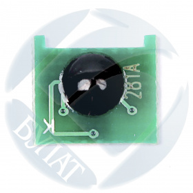 Чип CF281A HP M604/ M605/ M630
